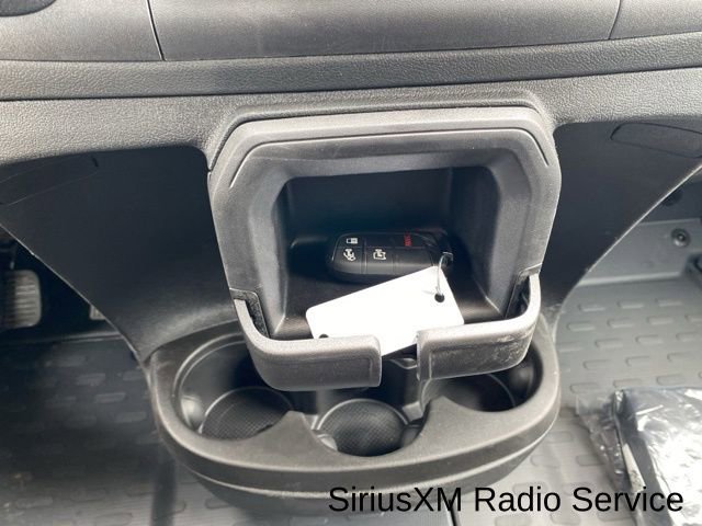 New 2025 RAM ProMaster 2500 w/ Storage Group image 17