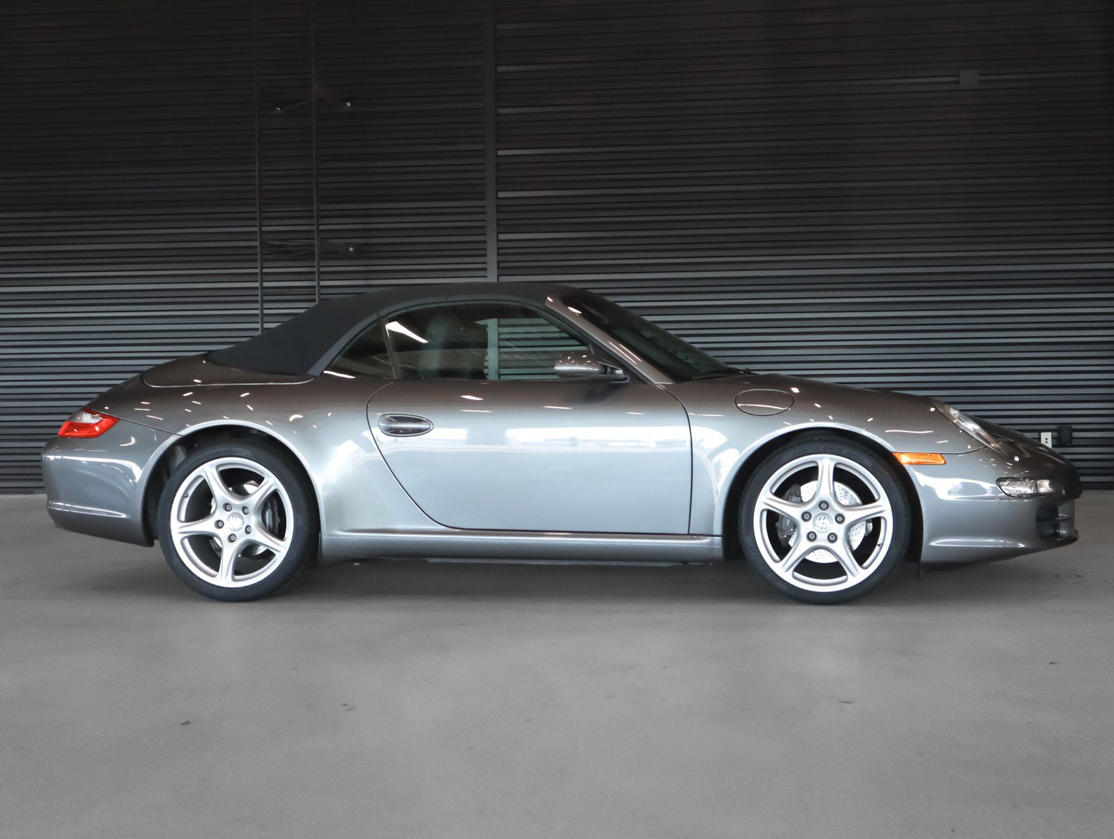 Used 2007 Porsche 911 Carrera image 11