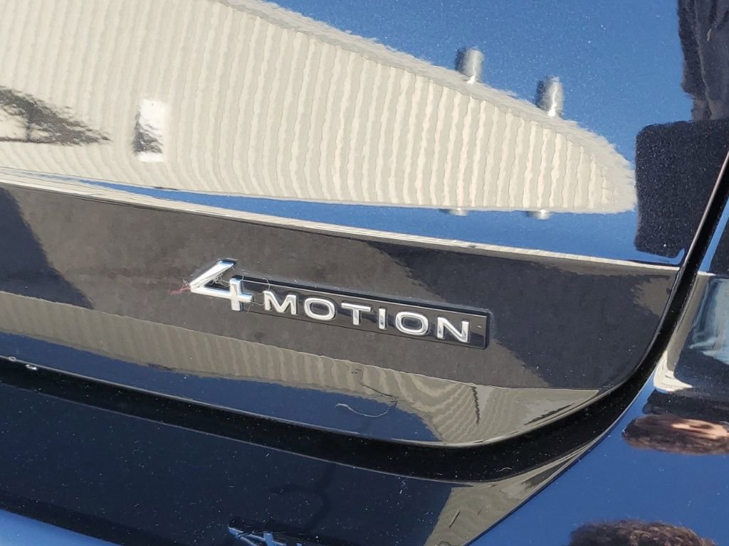 Used 2024 Volkswagen Taos S image 10