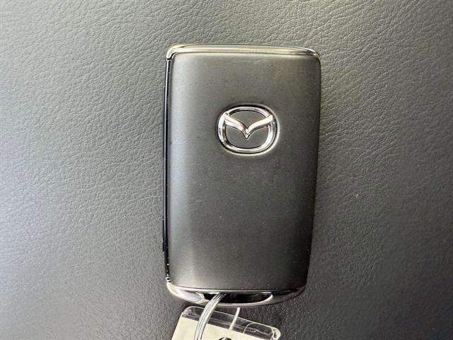 New 2025 MAZDA CX-5 AWD 2.5 S image 30