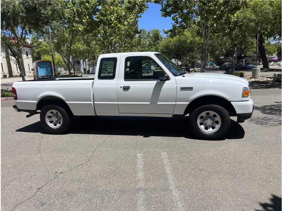 Used 2011 Ford Ranger XLT RWD image 4