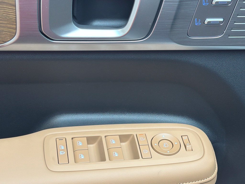 New 2027 Hyundai Santa Fe Calligraphy FWD image 26