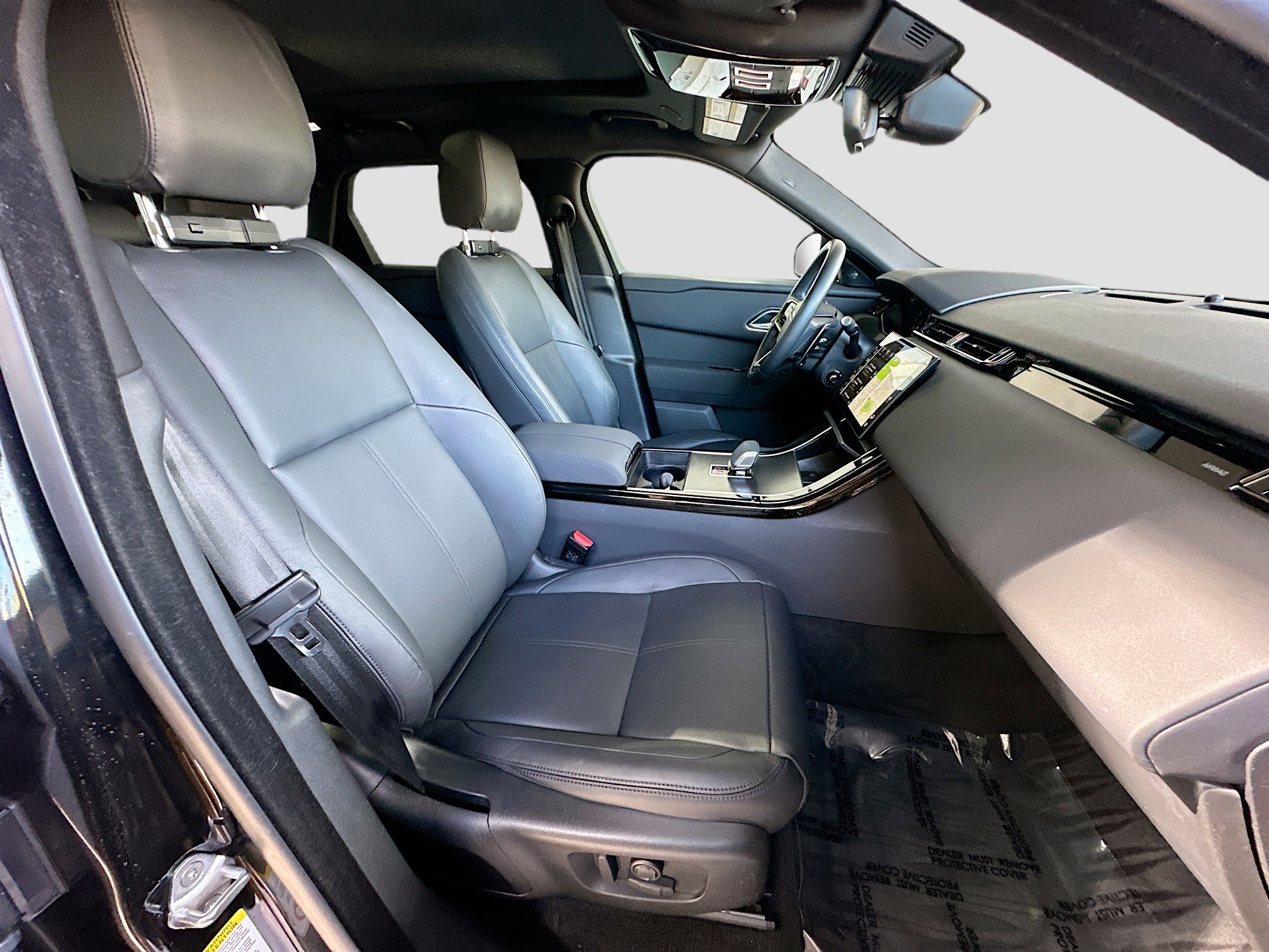 Used 2024 Land Rover Range Rover Velar Dynamic SE image 30