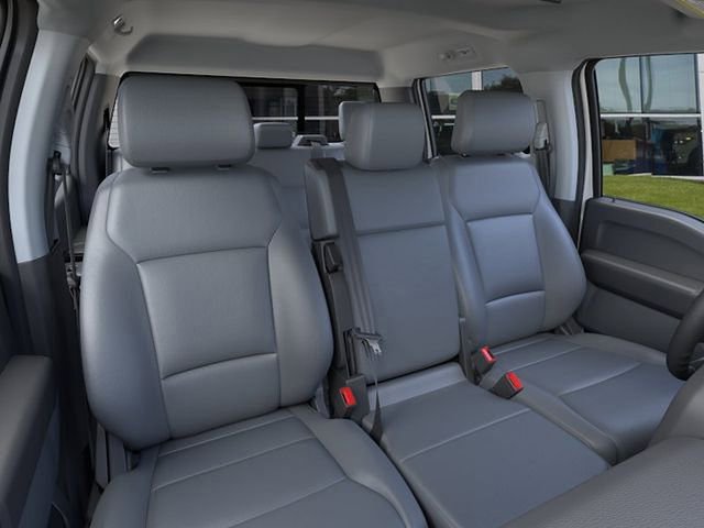 New 2026 Ford F250 XL image 10