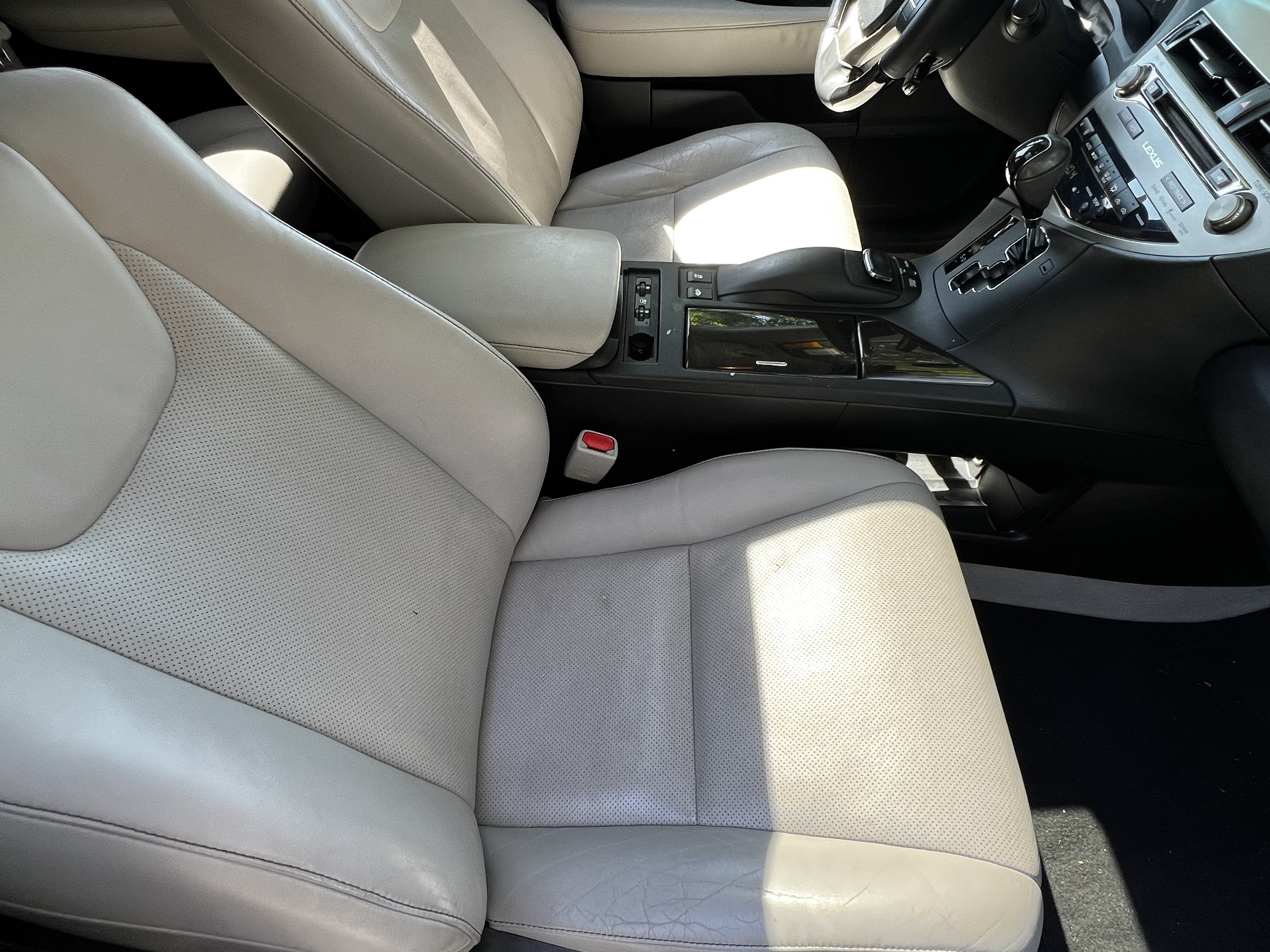 Used 2015 Lexus RX 450h FWD image 45