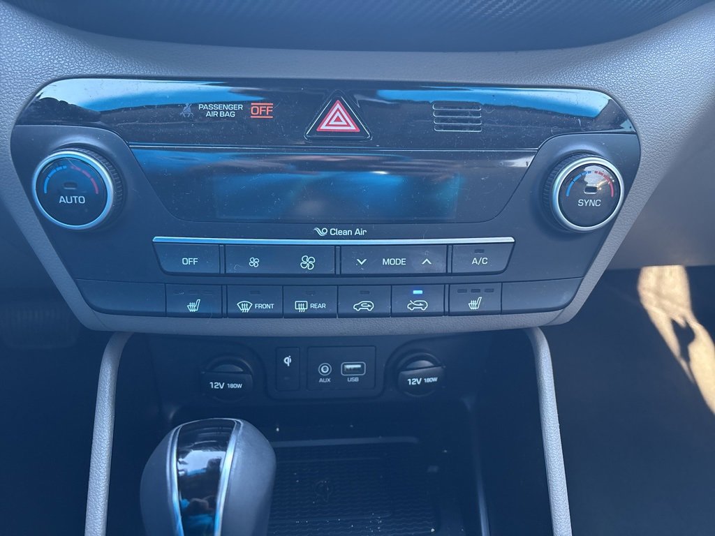 Used 2020 Hyundai Tucson Sport image 20