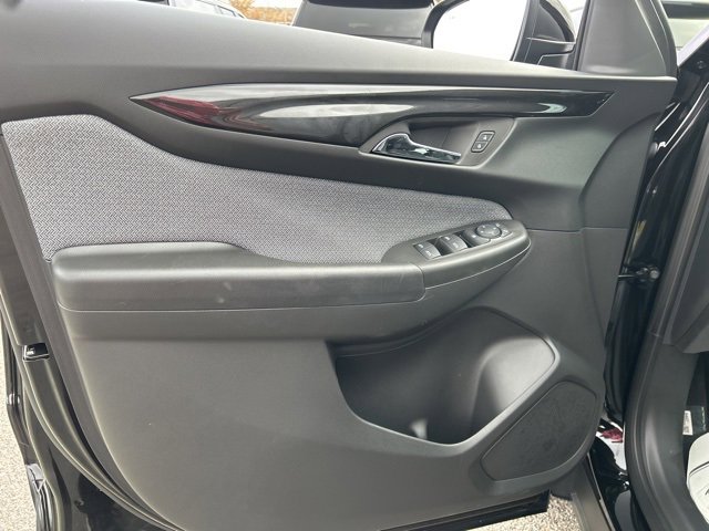 New 2026 Chevrolet TrailBlazer LT image 11