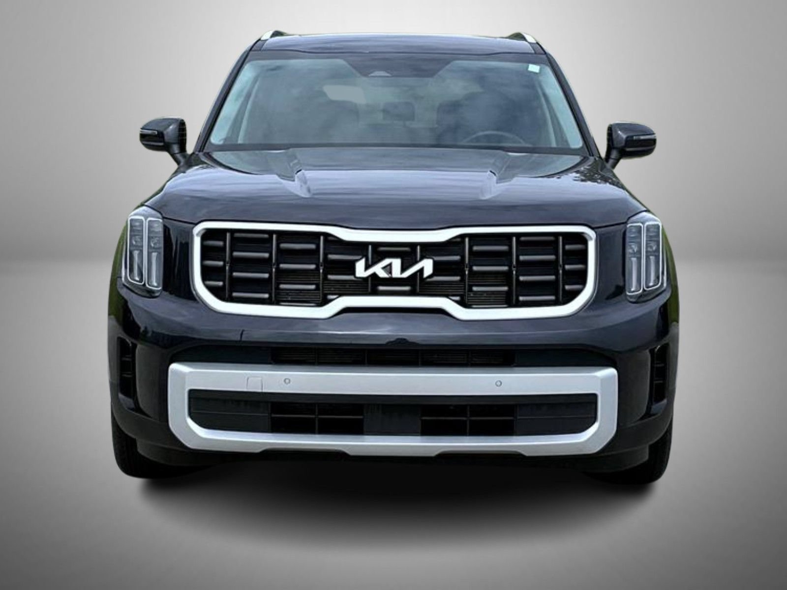 Used 2025 Kia Telluride S AWD/4WD image 2