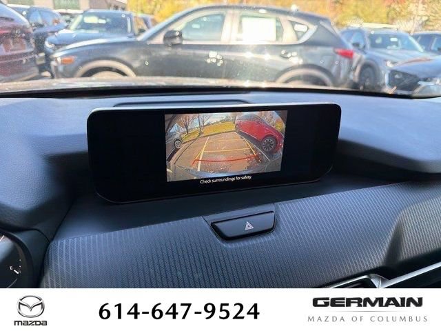 New 2026 MAZDA CX-90 3.3 Turbo w/ Select Package image 28