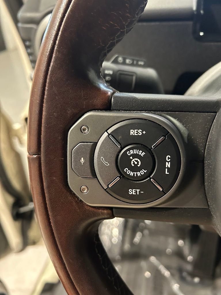 Used 2024 INEOS Grenadier Station Wagon AWD/4WD image 16