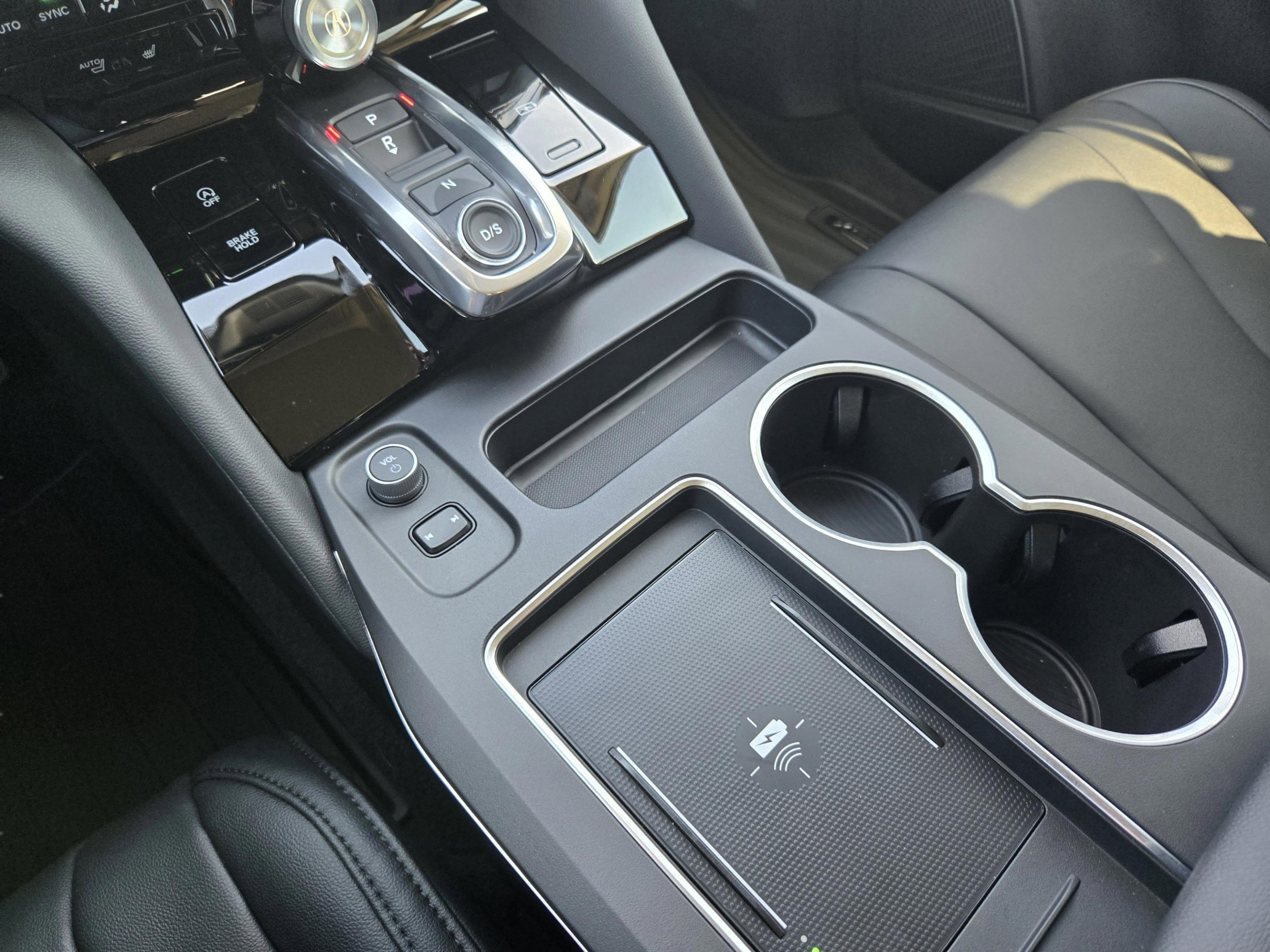 Used 2026 Acura MDX SH-AWD image 15