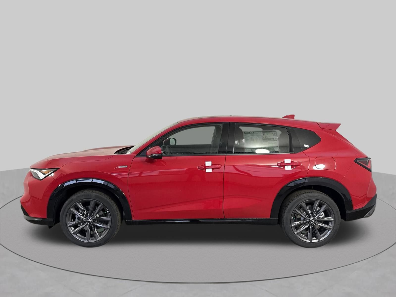 New 2026 Acura ADX A-Spec AWD/4WD image 28