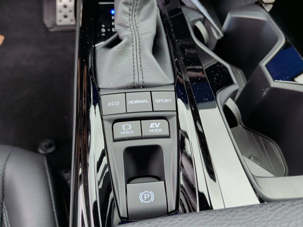 New 2026 Toyota Camry XSE AWD/4WD image 34