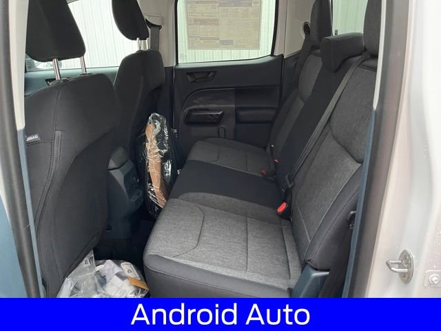New 2026 Ford Maverick XLT w/ XLT Luxury Package image 20