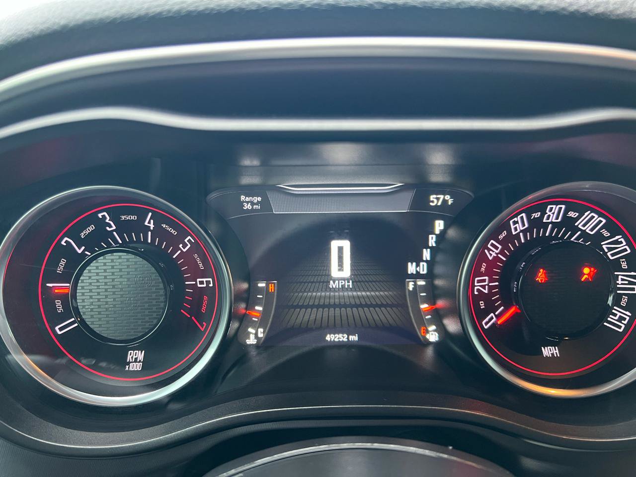Used 2019 Dodge Challenger SXT RWD image 17