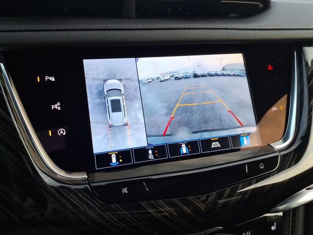 Certified 2023 Cadillac XT6 Premium Luxury w/ Technology Package image 32