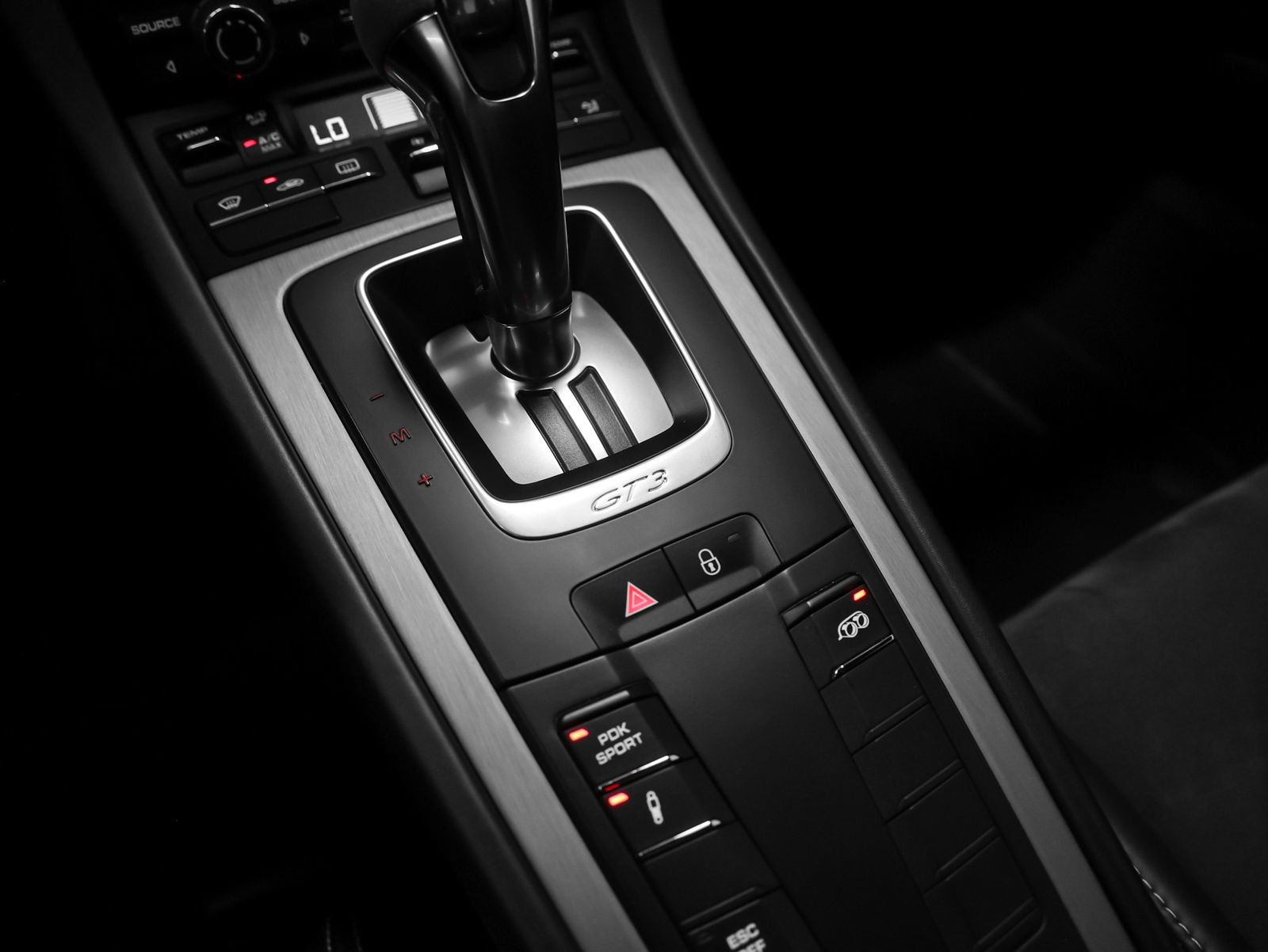 Certified 2015 Porsche 911 GT3 image 56