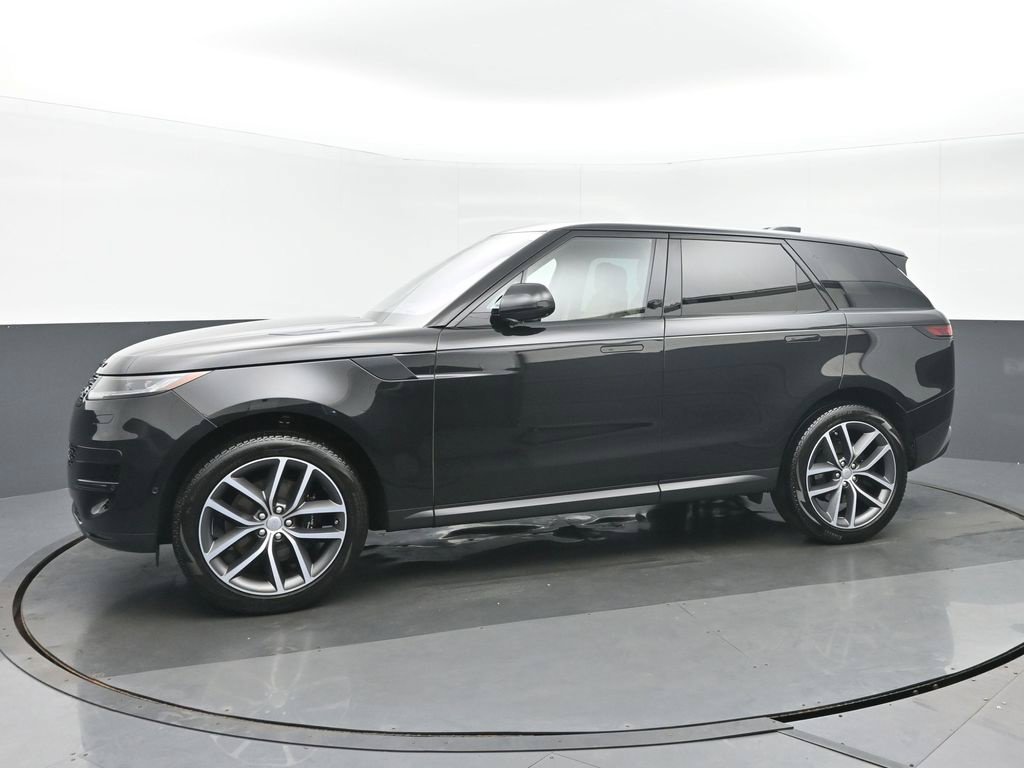 Used 2023 Land Rover Range Rover Sport SE AWD/4WD image 6