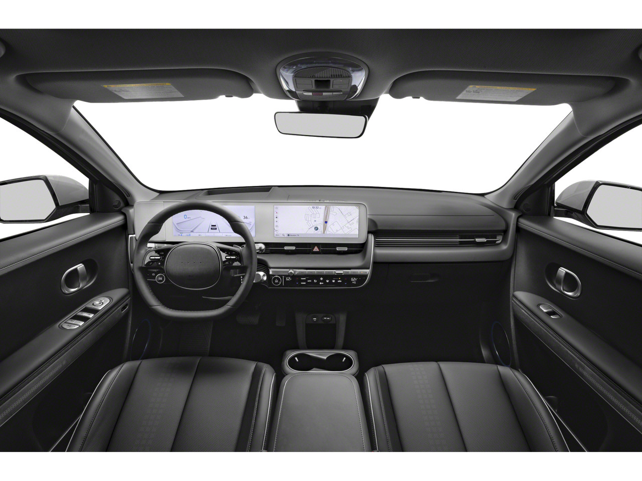 New 2023 Hyundai Ioniq 5 Limited AWD/4WD image 21