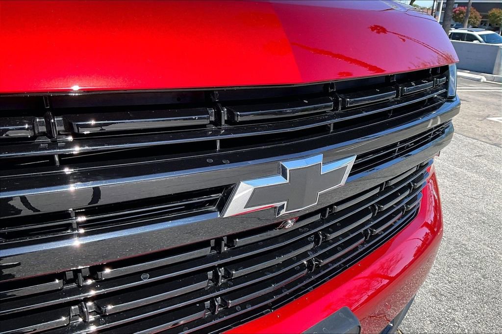 Used 2023 Chevrolet Tahoe RST w/ RST Performance Edition AWD/4WD image 30