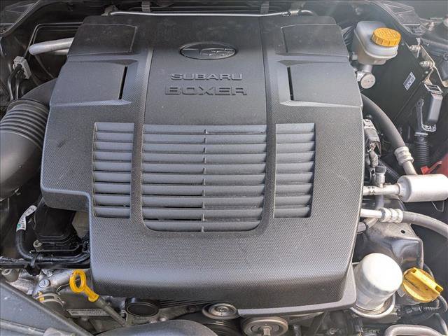 Used 2019 Subaru Forester Premium image 23