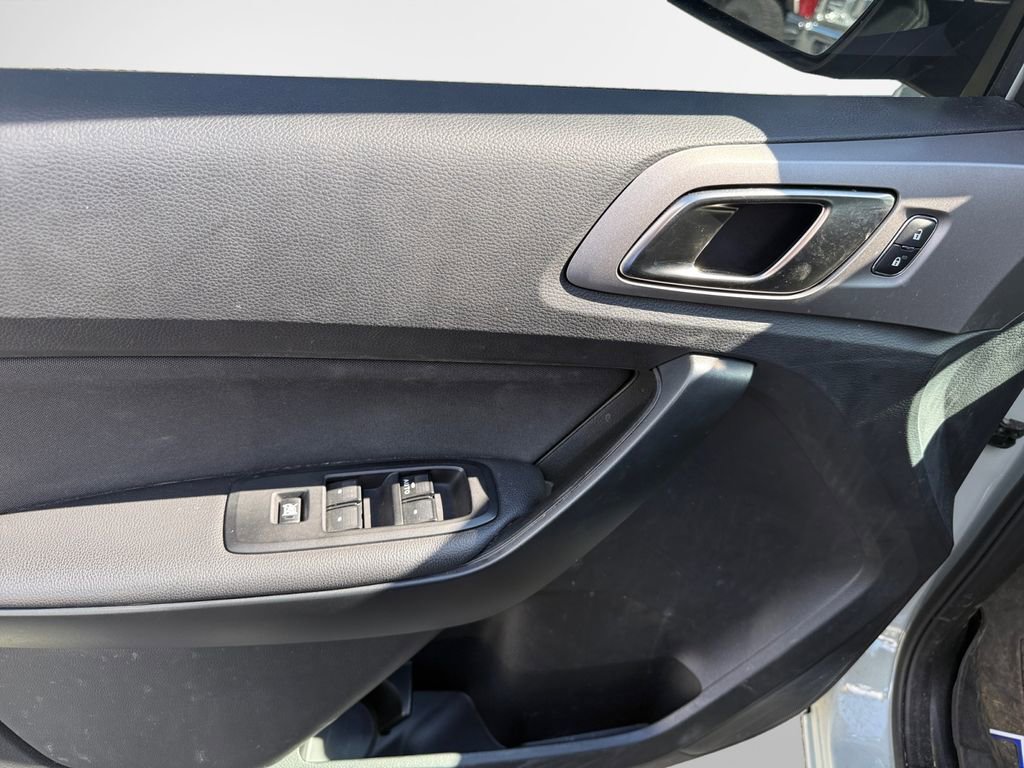 Used 2023 Ford Ranger XLT w/ Equipment Group 301A Mid image 14