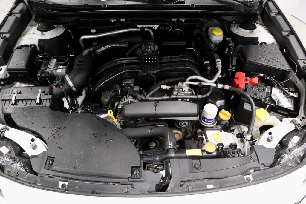 Used 2023 Subaru Legacy Premium image 18