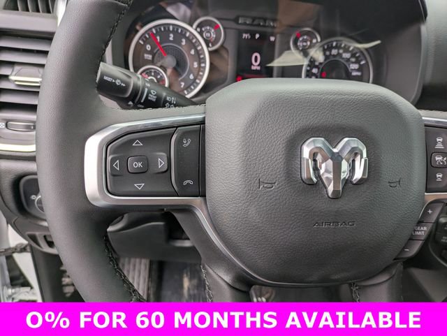 New 2026 RAM 1500 Big Horn image 16