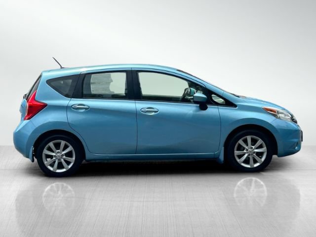 Used 2015 Nissan Versa Note FWD image 3