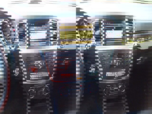 Used 2012 Mercedes-Benz ML 350 BlueTEC 4MATIC image 13