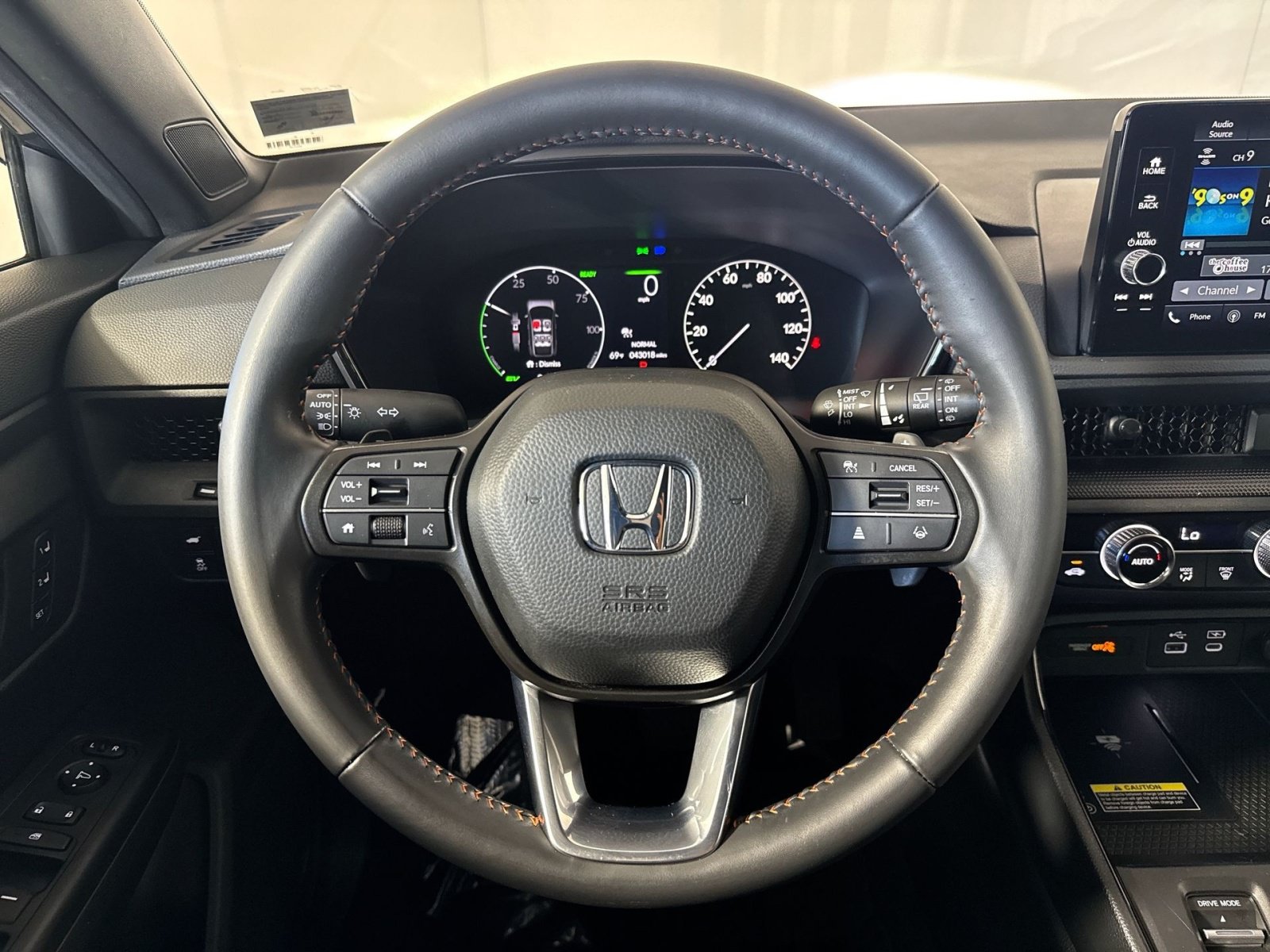 Used 2024 Honda CR-V Sport-L image 16