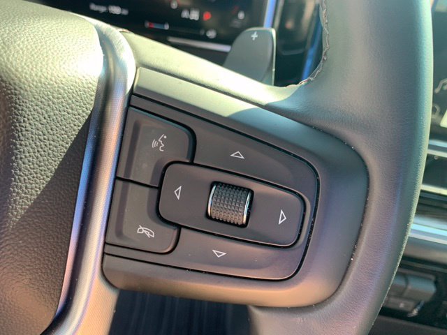 Used 2026 GMC Sierra 1500 Elevation w/ Elevation Premium Package AWD/4WD image 28