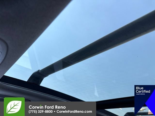 Used 2020 Hyundai Santa Fe SEL AWD/4WD image 20