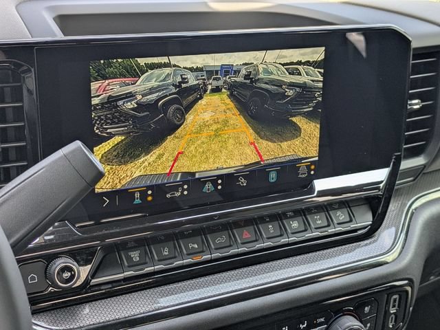 New 2026 Chevrolet Silverado 2500 ZR2 AWD/4WD image 20