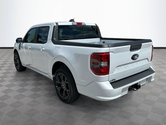New 2026 Ford Maverick Lobo AWD/4WD image 4