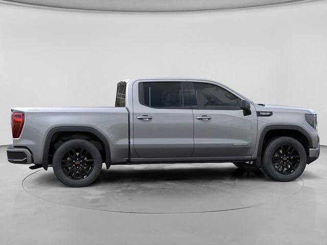 New 2026 GMC Sierra 1500 Elevation AWD/4WD image 5