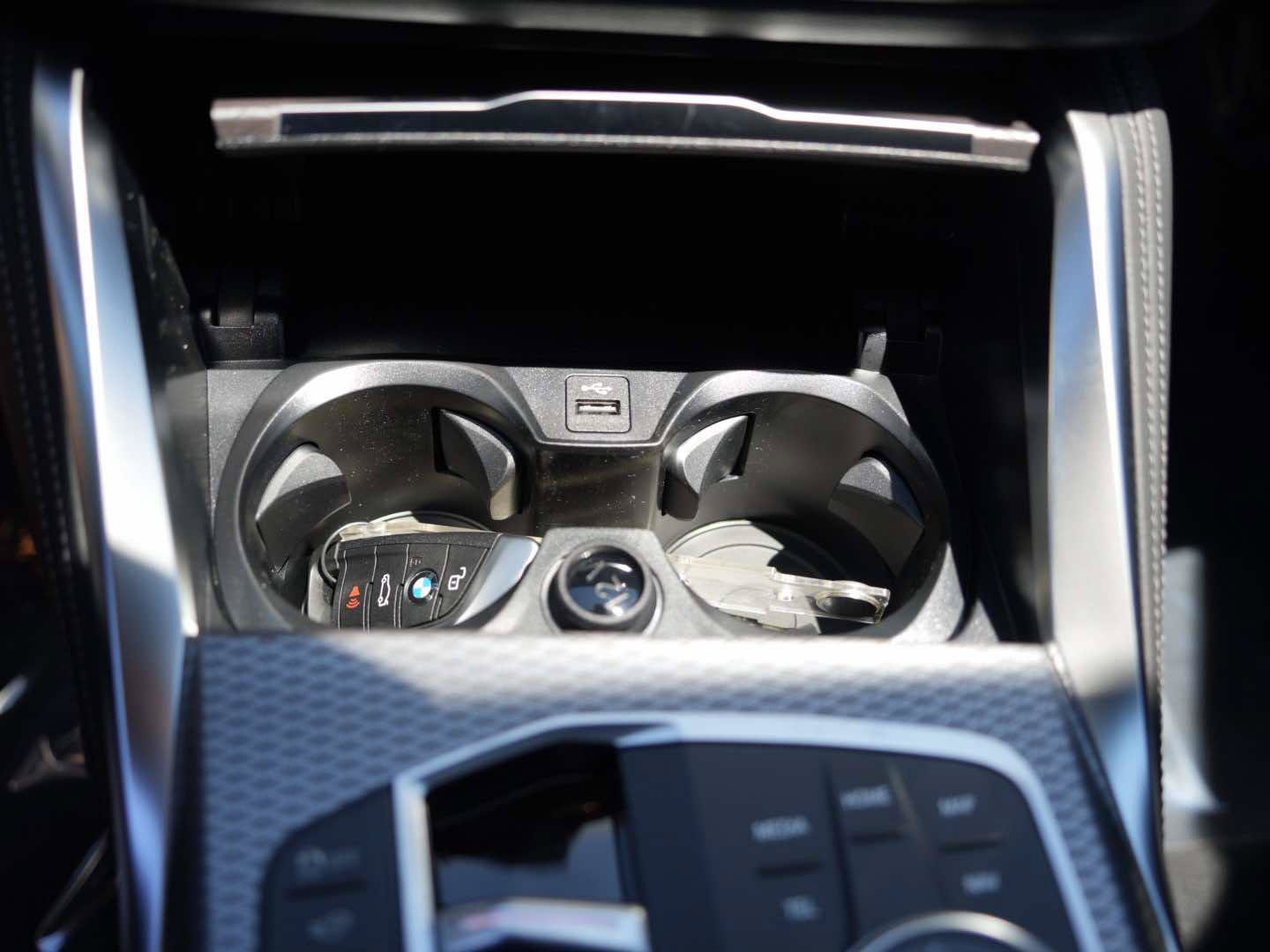 New 2026 BMW i4 M60 w/ Premium Package AWD/4WD image 21