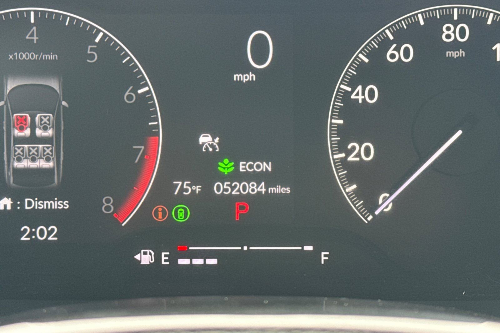 Used 2022 Honda Civic Sport image 10