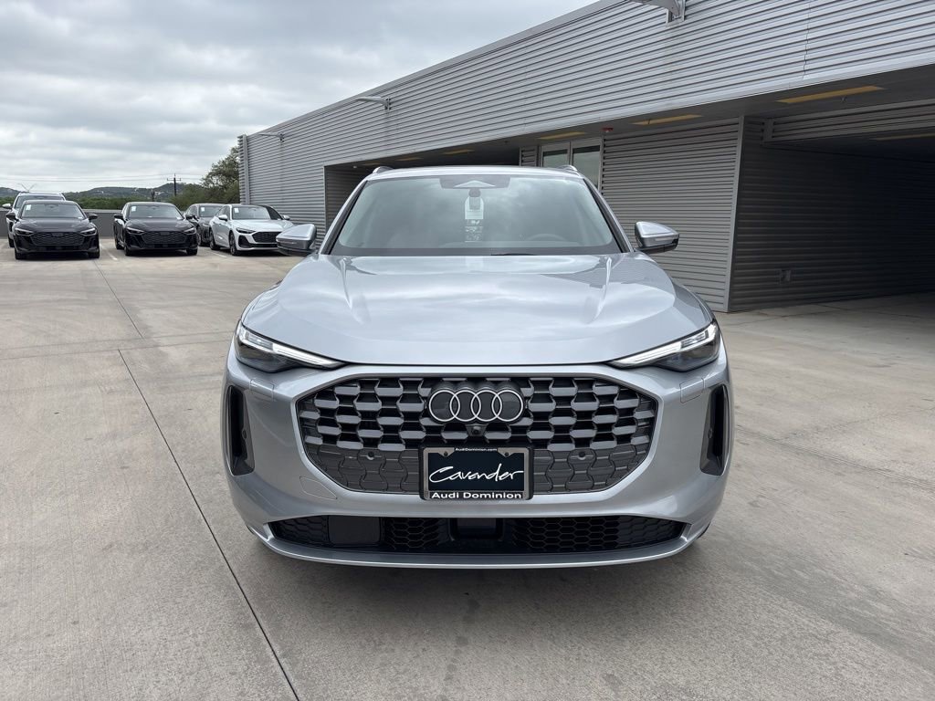 New 2026 Audi Q5 Premium AWD/4WD image 2