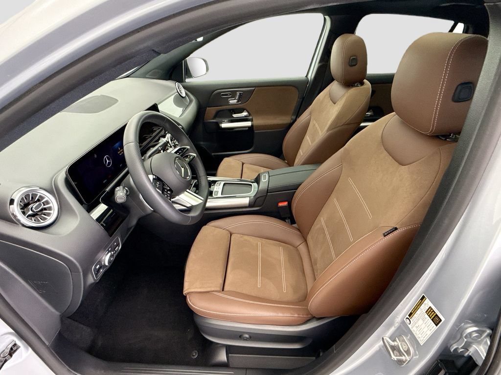 Used 2025 Mercedes-Benz GLA 250 image 5