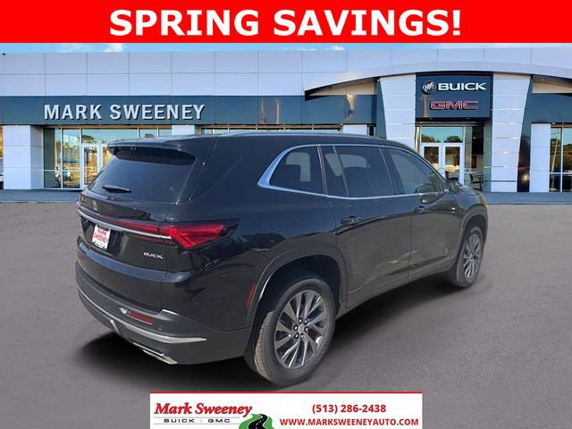 New 2026 Buick Enclave Preferred w/ Power Package image 22