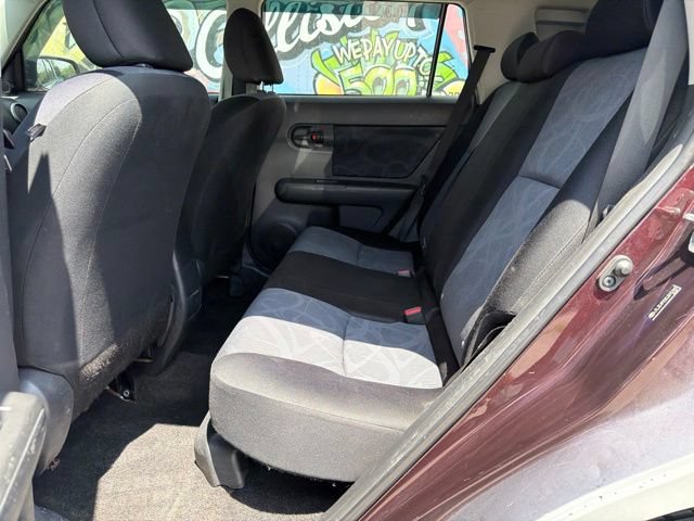 Used 2012 Scion xB FWD image 15