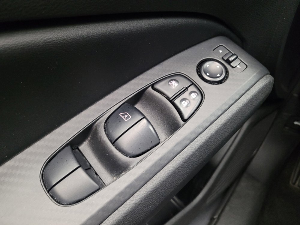 Used 2024 Nissan Altima 2.5 SV image 27