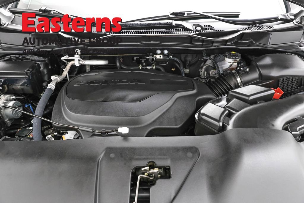 Used 2025 Honda Odyssey Sport-L image 7