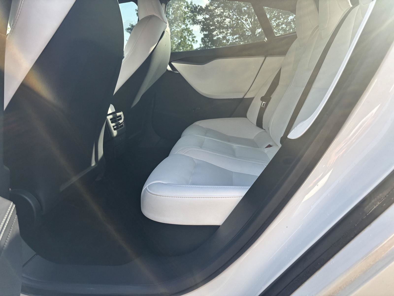 Used 2021 Tesla Model S Long Range AWD/4WD image 23