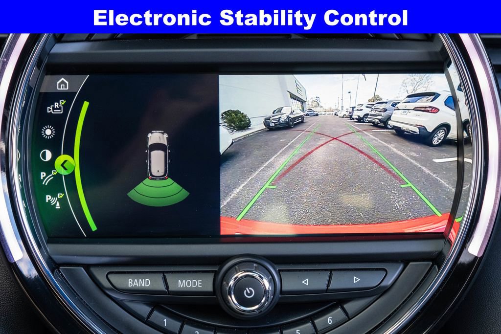 Used 2020 MINI Cooper John Cooper Works image 19