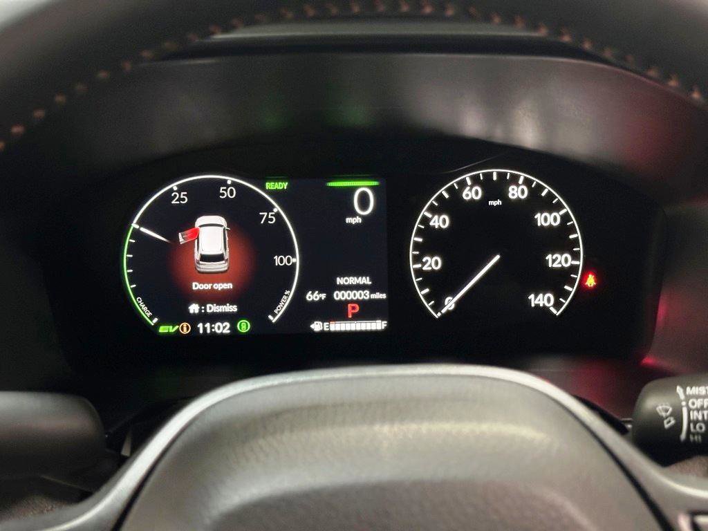 New 2026 Honda CR-V Sport image 19