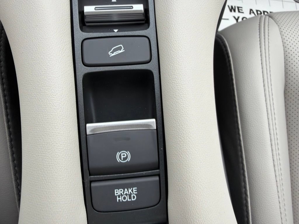 New 2027 Honda HR-V EX-L image 27