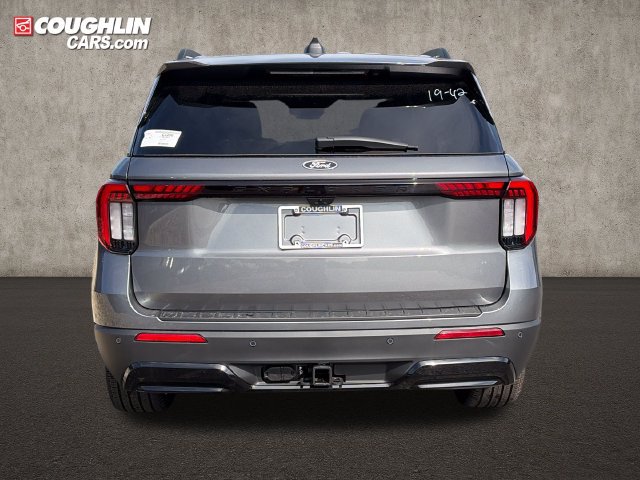 New 2027 Ford Explorer ST-Line w/ Premium Package AWD/4WD image 7