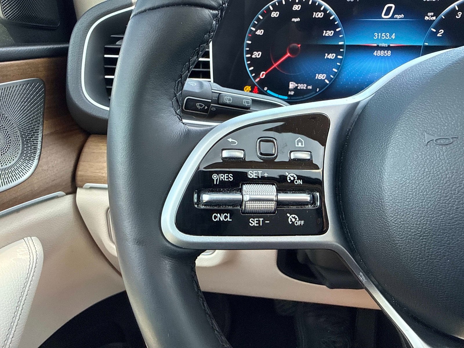 Certified 2021 Mercedes-Benz GLE 350 image 30